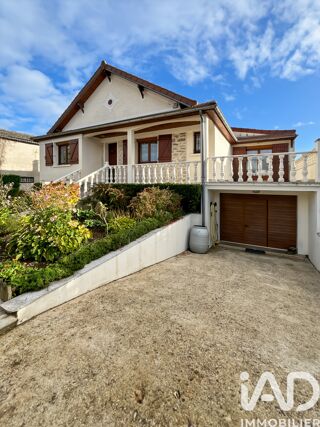  Maison � vendre 6 pi�ces 160 m�