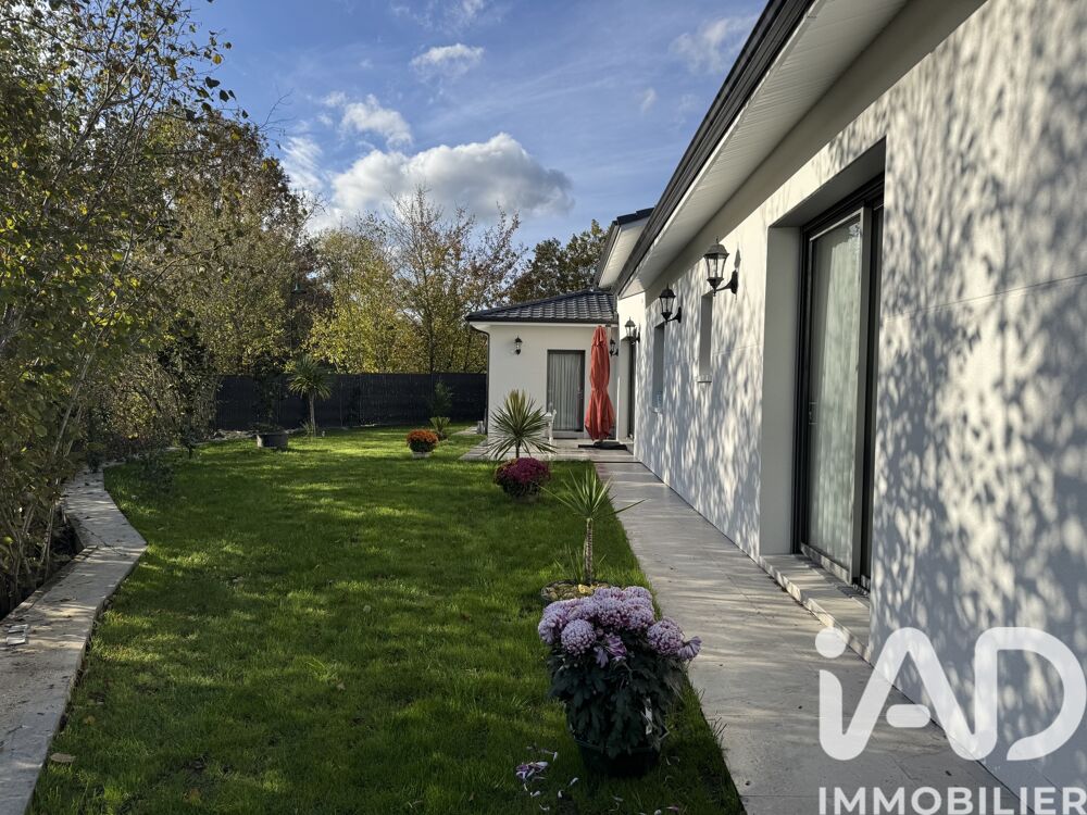 � vendre  Maison Pompignac (33370)