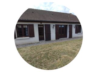  Maison � vendre 5 pi�ces 108 m�