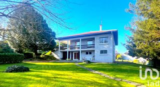  Maison � vendre 6 pi�ces 161 m�