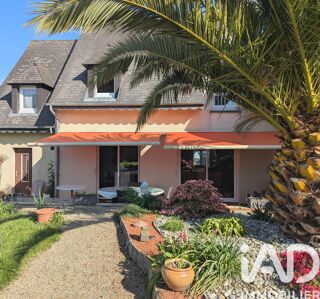  Maison � vendre 6 pi�ces 108 m�