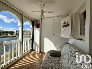  Appartement � vendre 2 pi�ces 38 m�