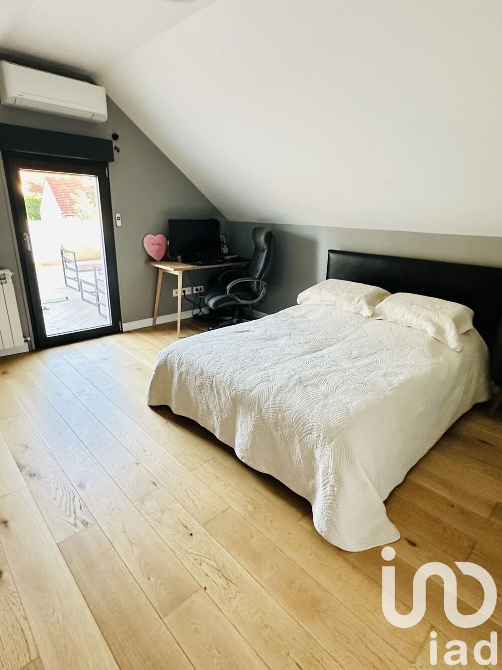  vendre  Maison Saintry-sur-Seine (91250)