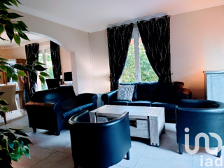  Maison  vendre 6 pices 122 m