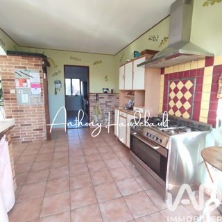  Maison  vendre 5 pices 121 m