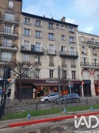  Appartement � vendre 2 pi�ces 42 m�