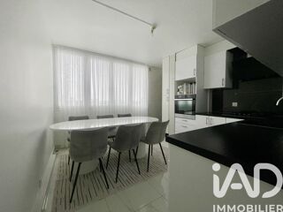  Appartement � vendre 4 pi�ces 76 m�