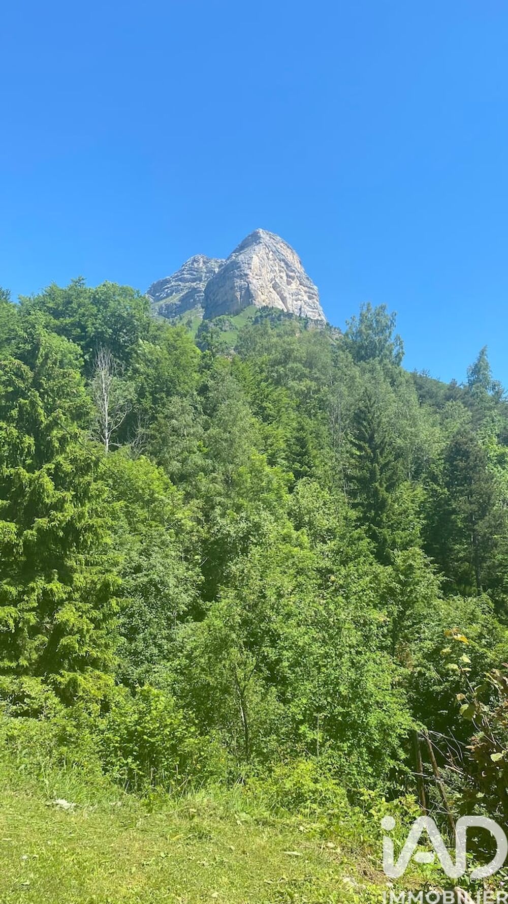 � vendre  Maison Le Touvet (38660)