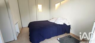  Appartement � vendre 2 pi�ces 43 m�