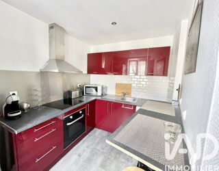  Appartement � louer 2 pi�ces 40 m�