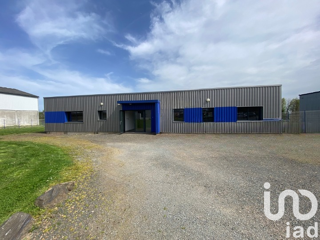  Immeuble  vendre 210 m