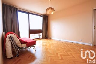  Appartement � vendre 2 pi�ces 46 m�