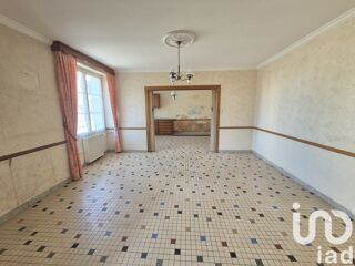  Maison � vendre 7 pi�ces 141 m�