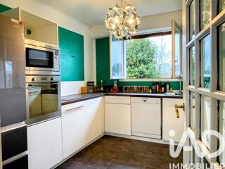  Maison � vendre 5 pi�ces 112 m�