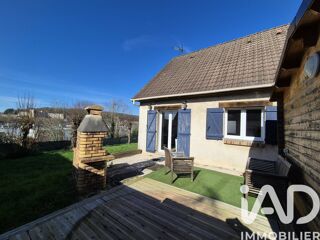  Maison � vendre 5 pi�ces 89 m�