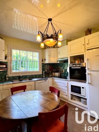  Maison � vendre 7 pi�ces 190 m�