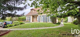  Maison � vendre 6 pi�ces 157 m�