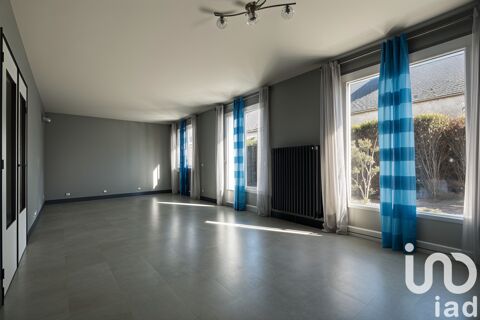  Maison  vendre 6 pices 127 m