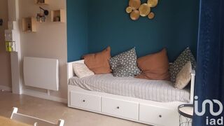  Appartement  vendre 2 pices 30 m