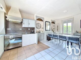  Maison � vendre 7 pi�ces 185 m�