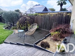  Maison  vendre 5 pices 104 m