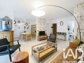  Appartement � vendre 4 pi�ces 73 m�