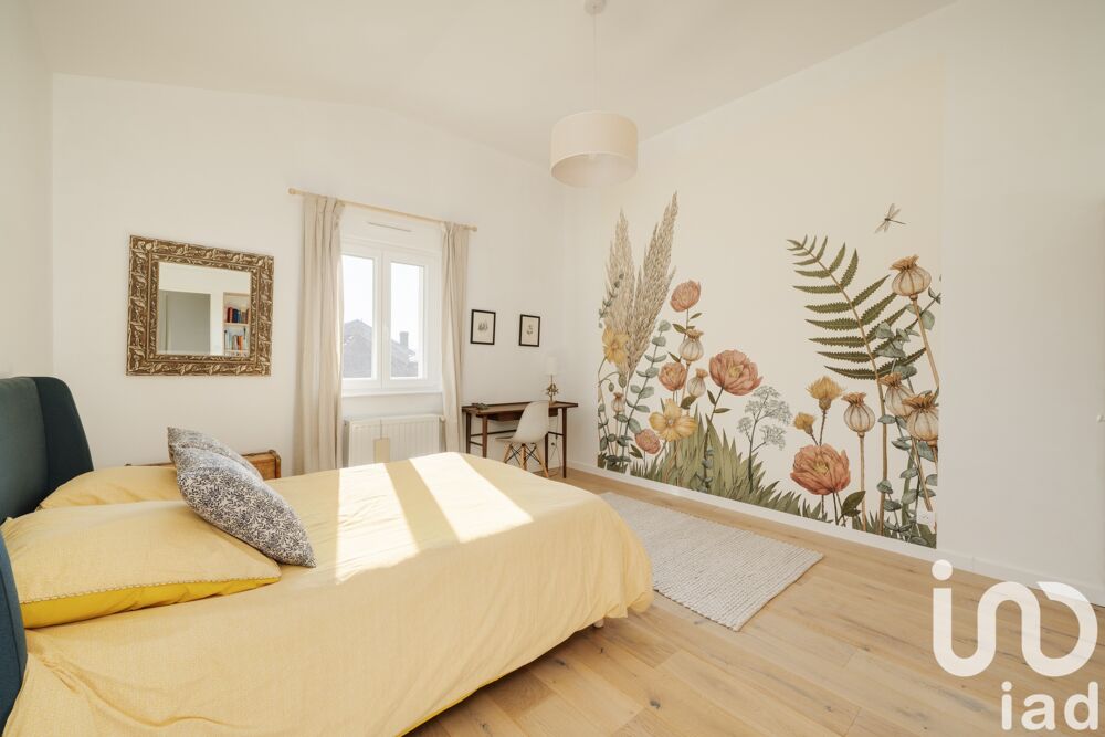 � vendre  Maison Essey-l�s-Nancy (54270)