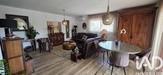  Appartement � vendre 4 pi�ces 98 m�