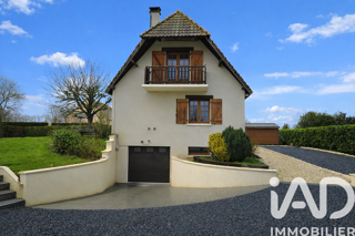  Maison � vendre 5 pi�ces 120 m�