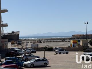  Appartement  vendre 3 pices 57 m