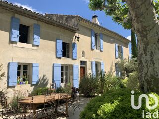  Maison � vendre 8 pi�ces 243 m�