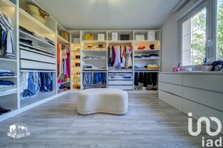  Maison  vendre 9 pices 219 m