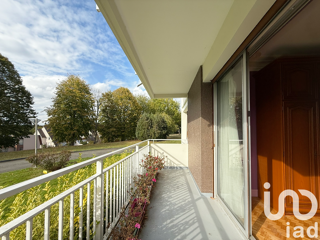  Appartement � vendre 2 pi�ces 61 m�