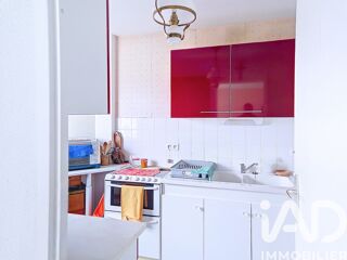  Appartement � vendre 4 pi�ces 71 m�