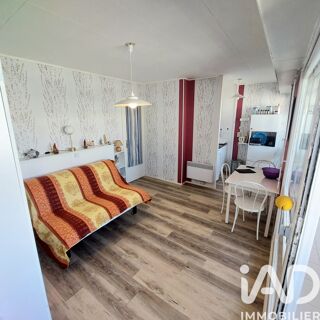  Appartement � vendre 1 pi�ce 28 m�