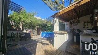  Maison � vendre 4 pi�ces 99 m�