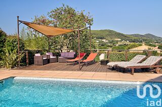  Villa � vendre 6 pi�ces 149 m�