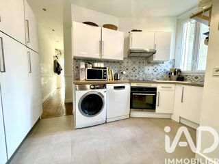  Appartement � vendre 3 pi�ces 49 m�