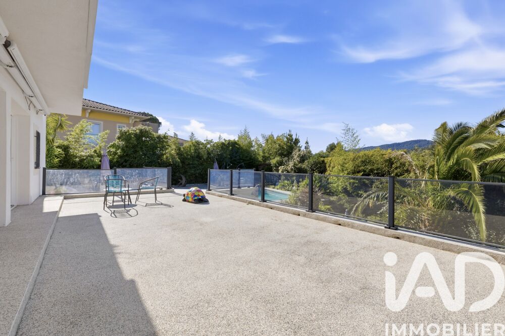 � vendre  Maison Mandelieu-la-Napoule (06210)