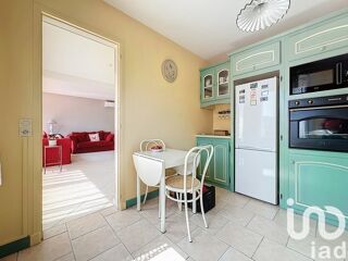  Appartement � vendre 3 pi�ces 74 m�