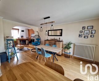  Maison � vendre 5 pi�ces 128 m�