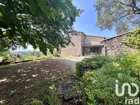   Vente Maison de campagne 6 pi�ces Maison - 6 pi�ce(s) - 124 m�