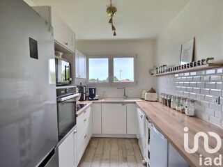  Appartement � vendre 3 pi�ces 73 m�