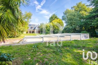  Maison � vendre 8 pi�ces 208 m�