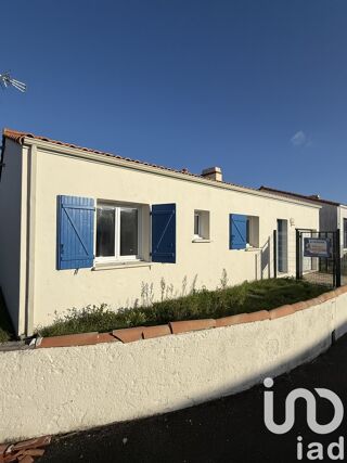  Maison � vendre 4 pi�ces 78 m�