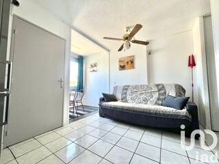  Appartement � vendre 2 pi�ces 22 m�