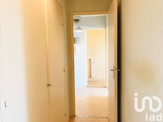  Appartement � vendre 2 pi�ces 48 m�