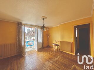  Appartement � vendre 3 pi�ces 57 m�