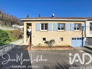  Maison � vendre 4 pi�ces 85 m�