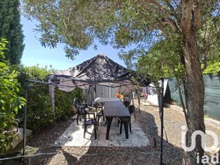  Appartement  vendre 1 pice 19 m